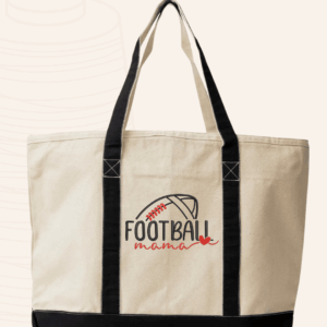 *PREORDER* Sports Tote